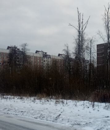 г. Электросталь Московской области