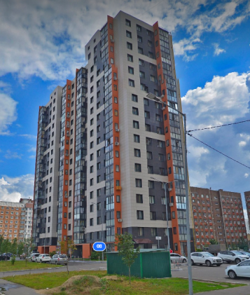 г. Электросталь Московской области