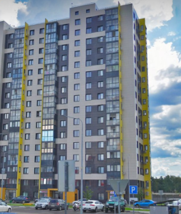 г. Электросталь Московской области
