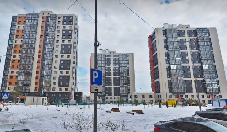г. Раменское Московской области