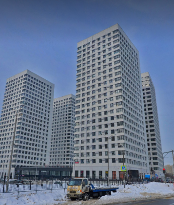 г. Пушкино Московской области